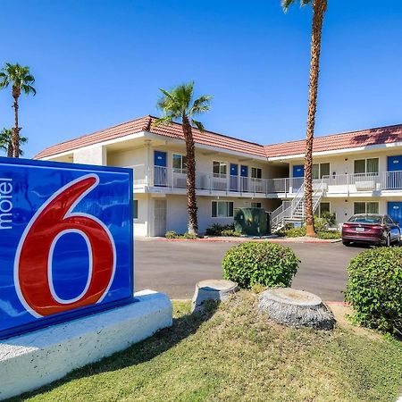 Motel 6-Rancho Mirage, Ca - Palm Springs Exteriér fotografie