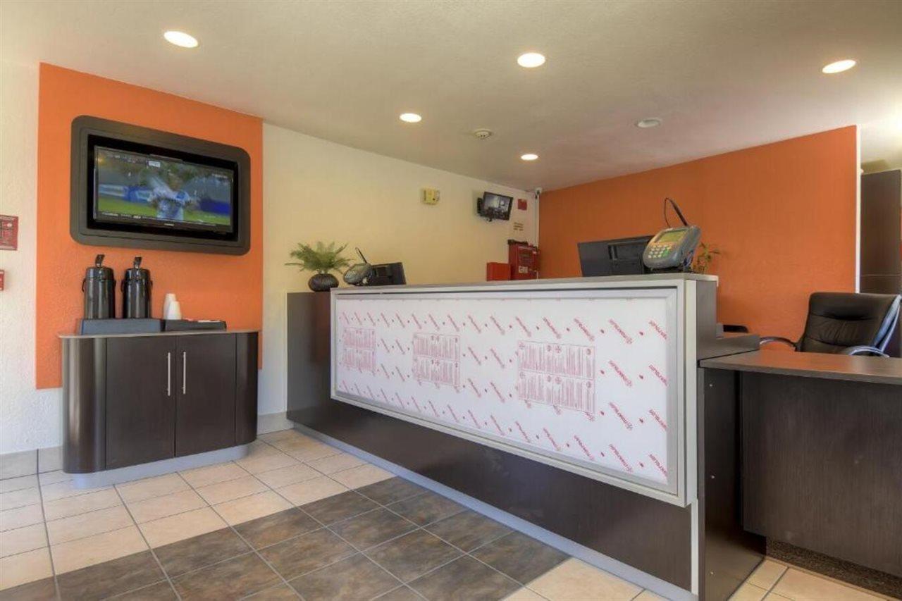 Motel 6-Rancho Mirage, Ca - Palm Springs Exteriér fotografie