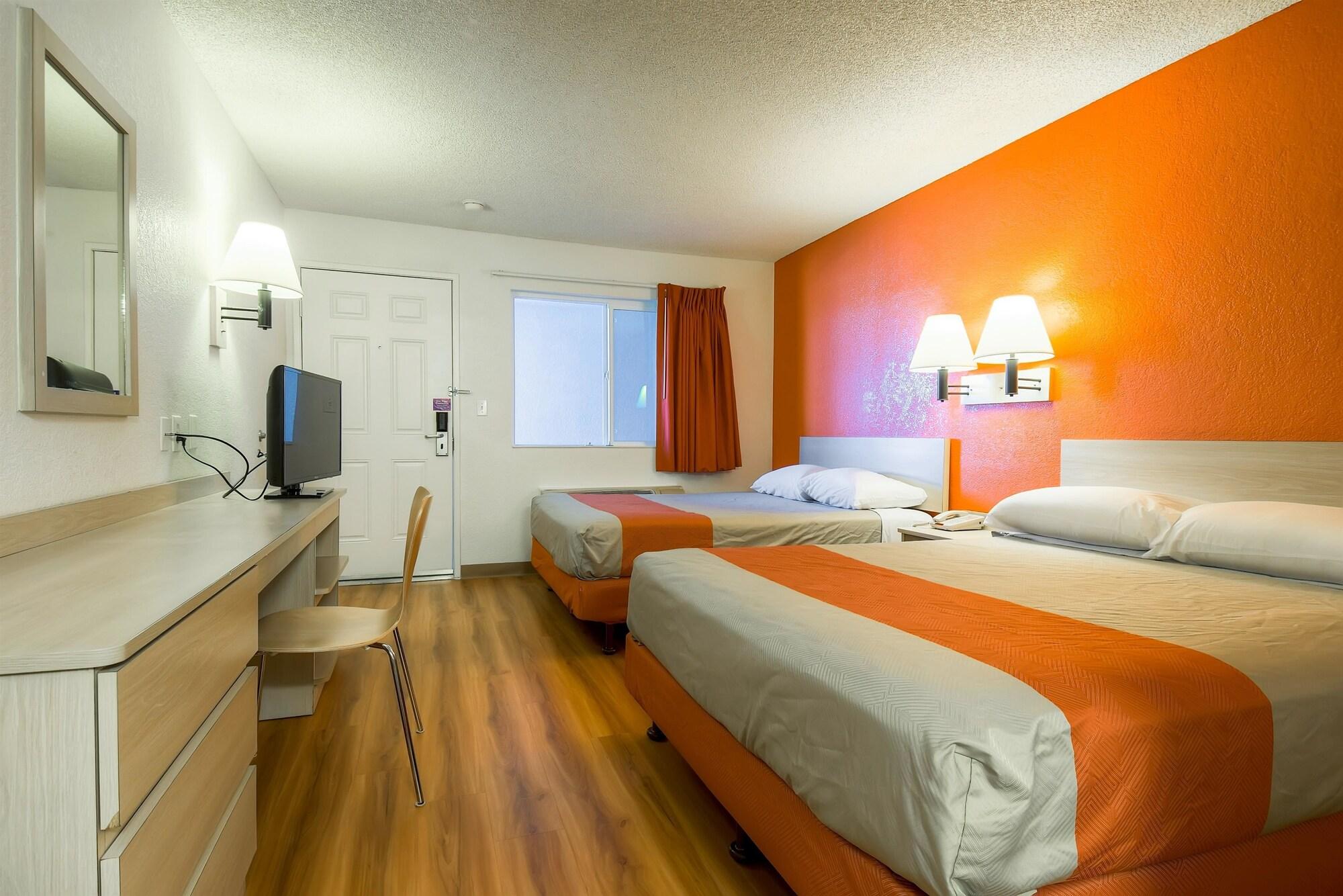 Motel 6-Rancho Mirage, Ca - Palm Springs Exteriér fotografie