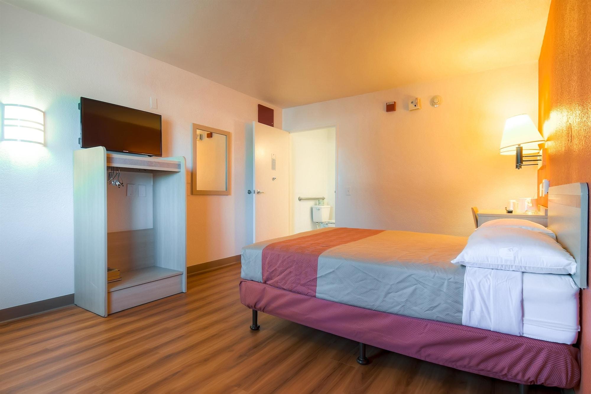 Motel 6-Rancho Mirage, Ca - Palm Springs Exteriér fotografie