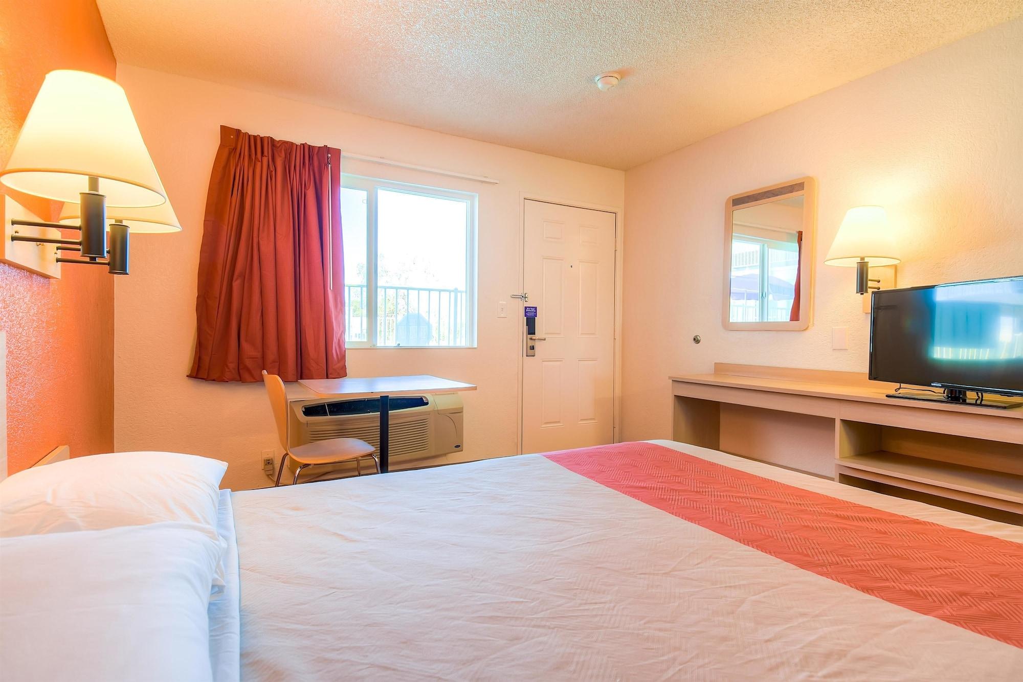 Motel 6-Rancho Mirage, Ca - Palm Springs Exteriér fotografie