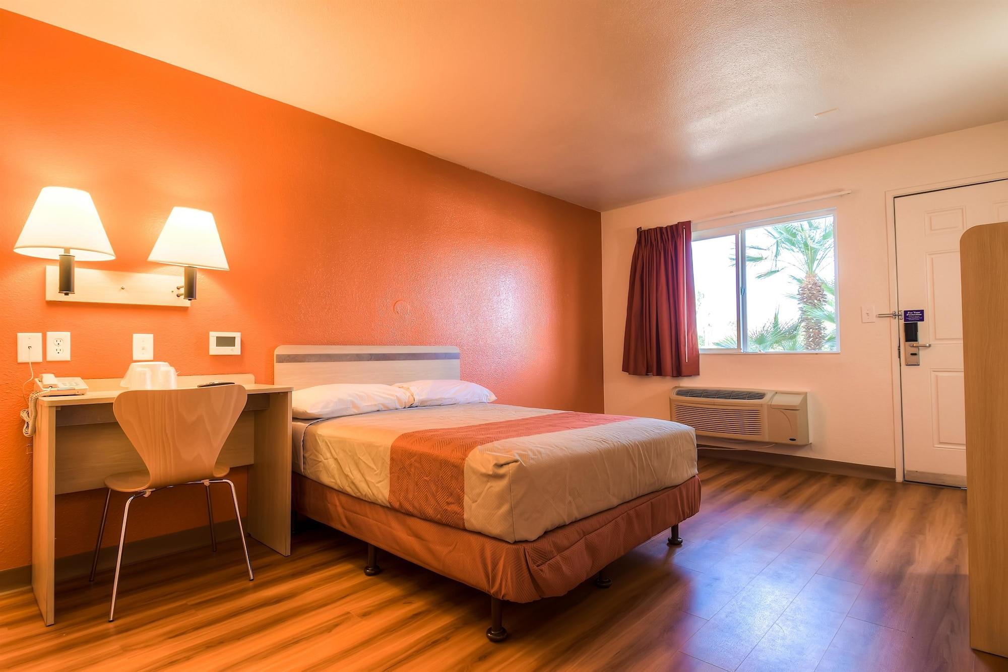 Motel 6-Rancho Mirage, Ca - Palm Springs Exteriér fotografie