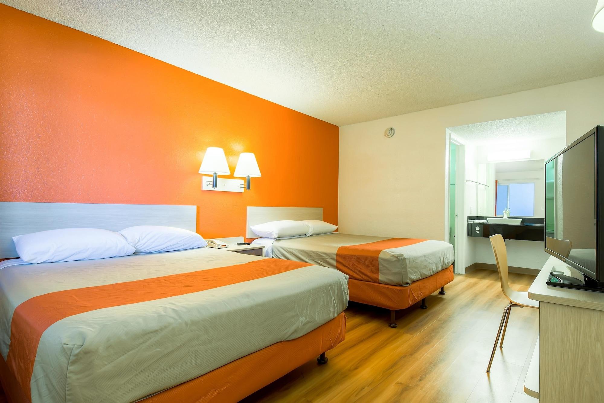 Motel 6-Rancho Mirage, Ca - Palm Springs Exteriér fotografie