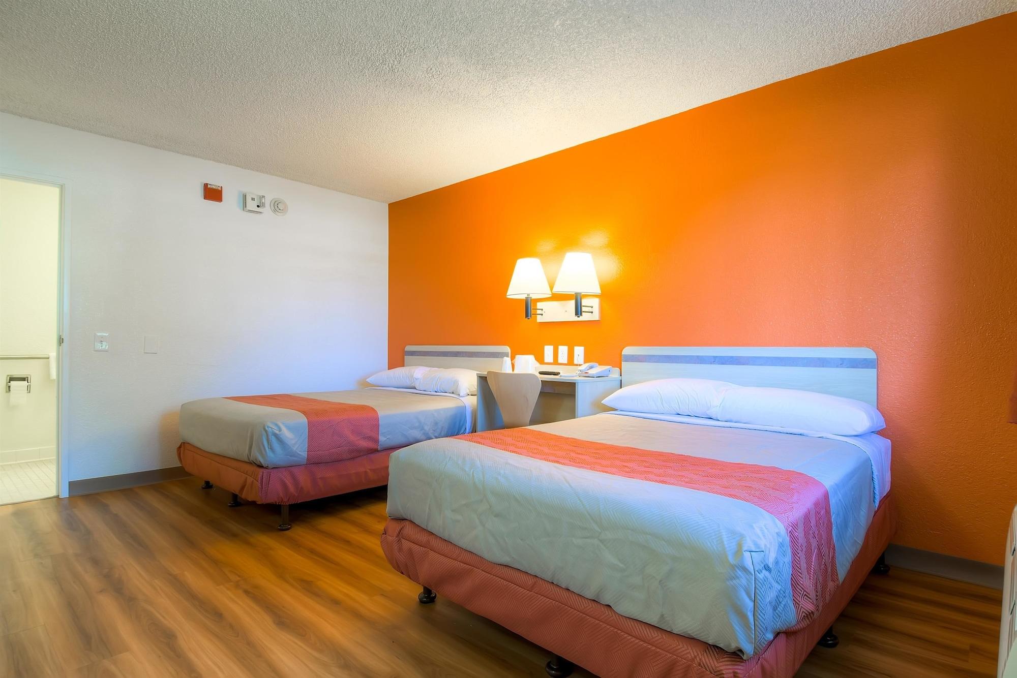 Motel 6-Rancho Mirage, Ca - Palm Springs Exteriér fotografie