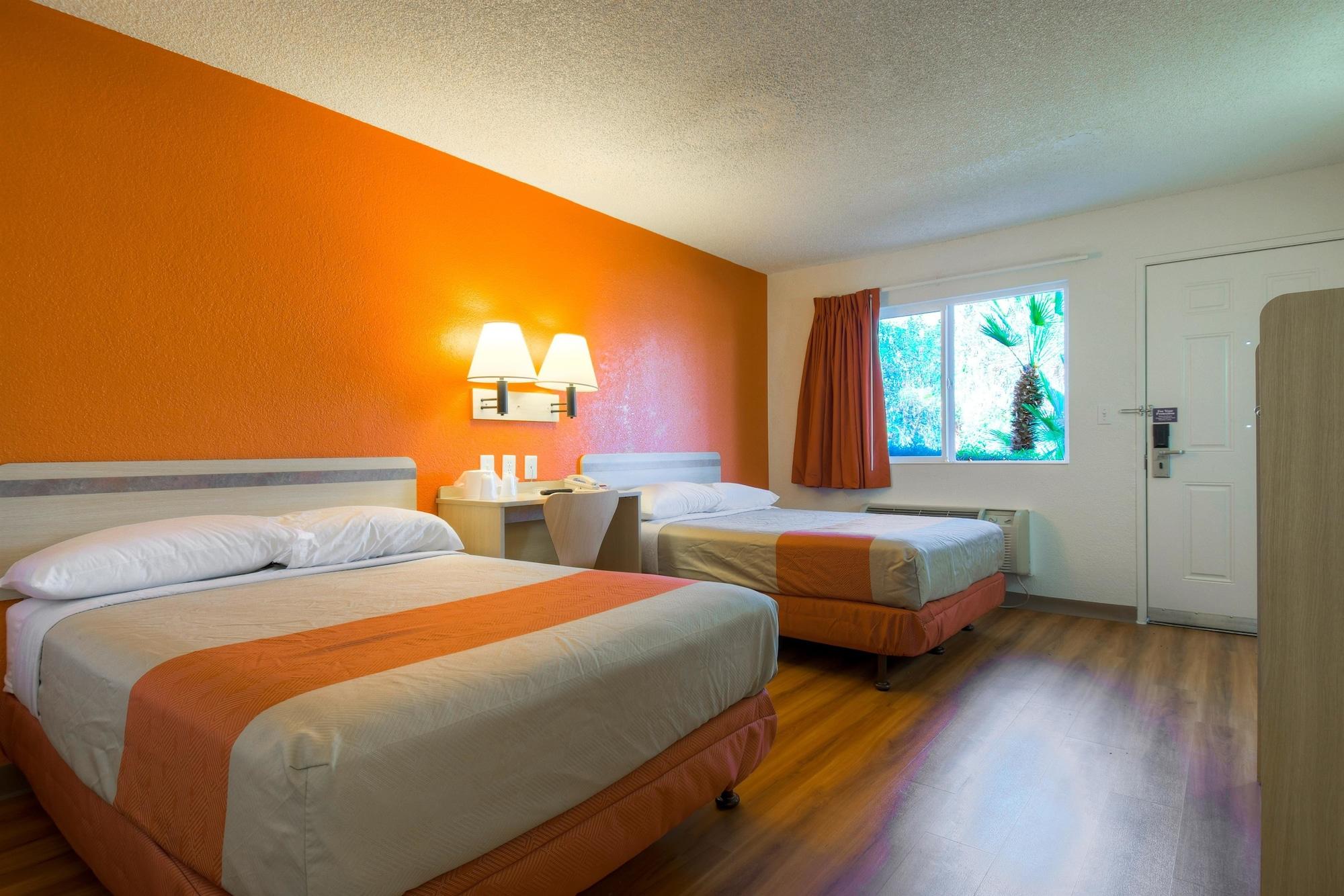 Motel 6-Rancho Mirage, Ca - Palm Springs Exteriér fotografie