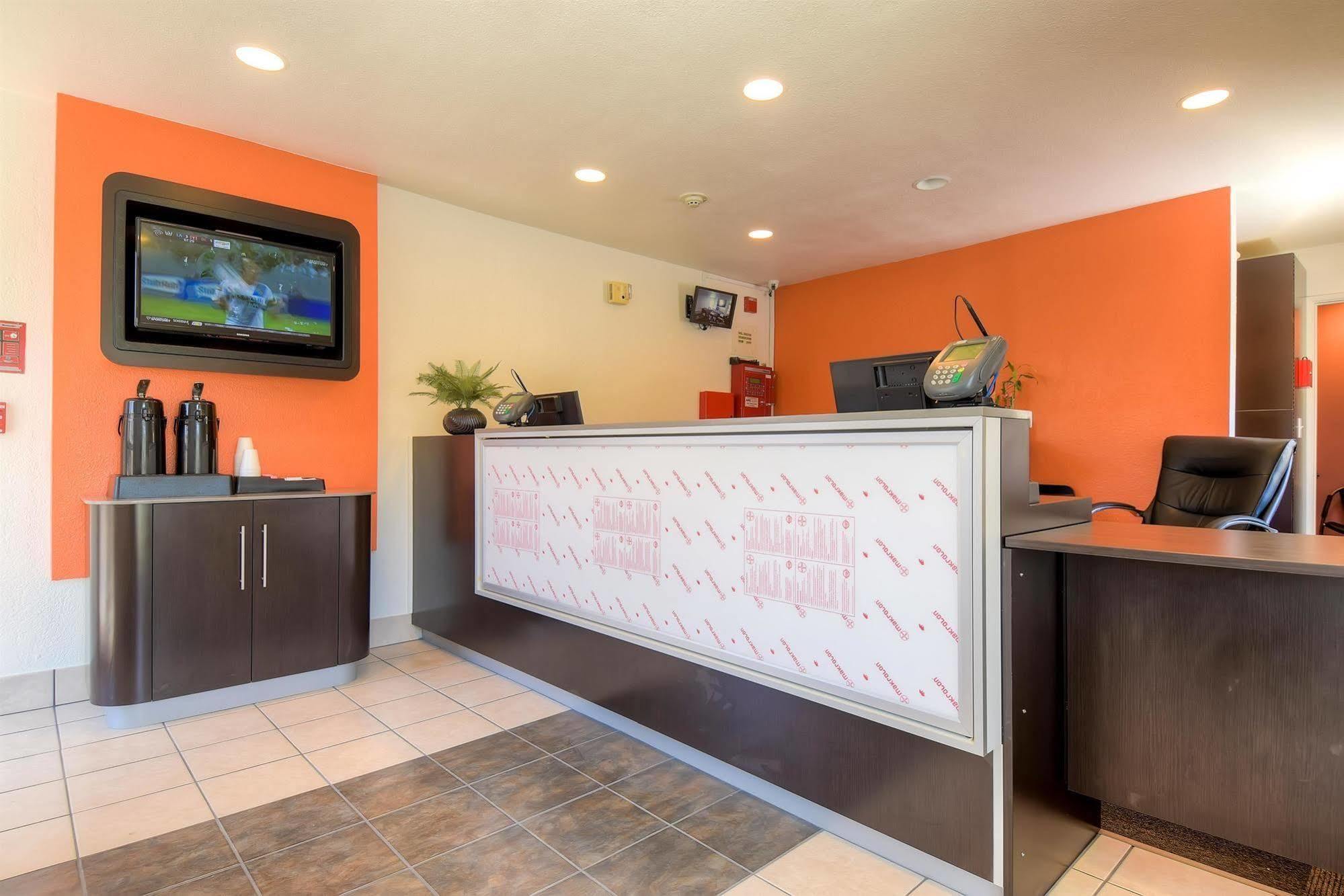 Motel 6-Rancho Mirage, Ca - Palm Springs Exteriér fotografie