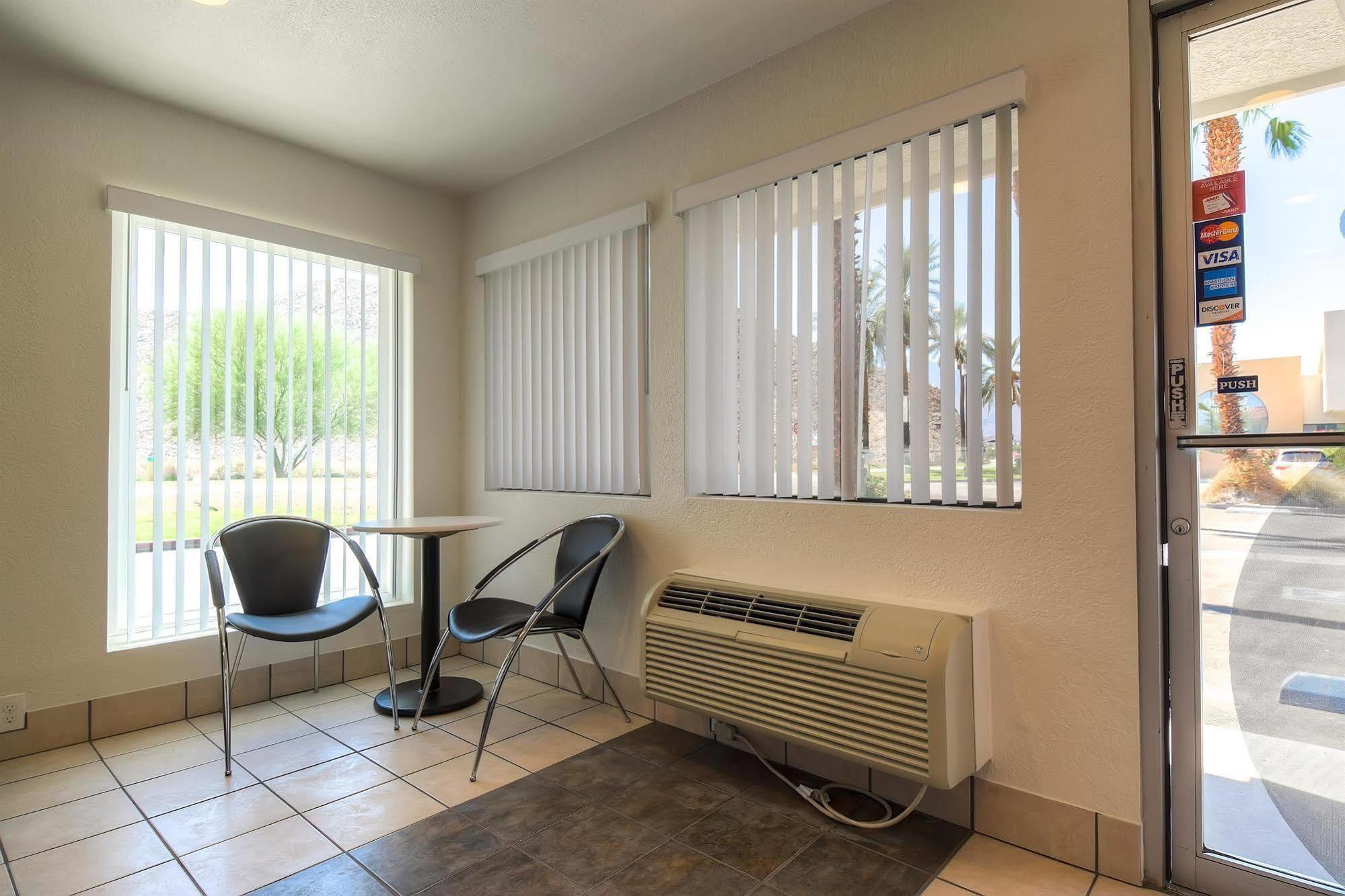 Motel 6-Rancho Mirage, Ca - Palm Springs Exteriér fotografie