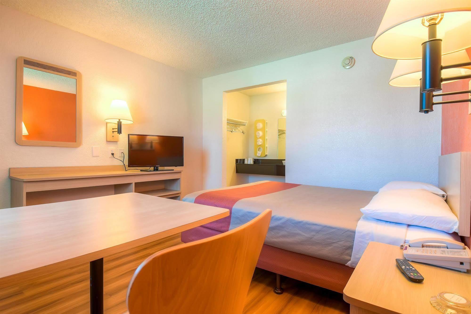 Motel 6-Rancho Mirage, Ca - Palm Springs Exteriér fotografie