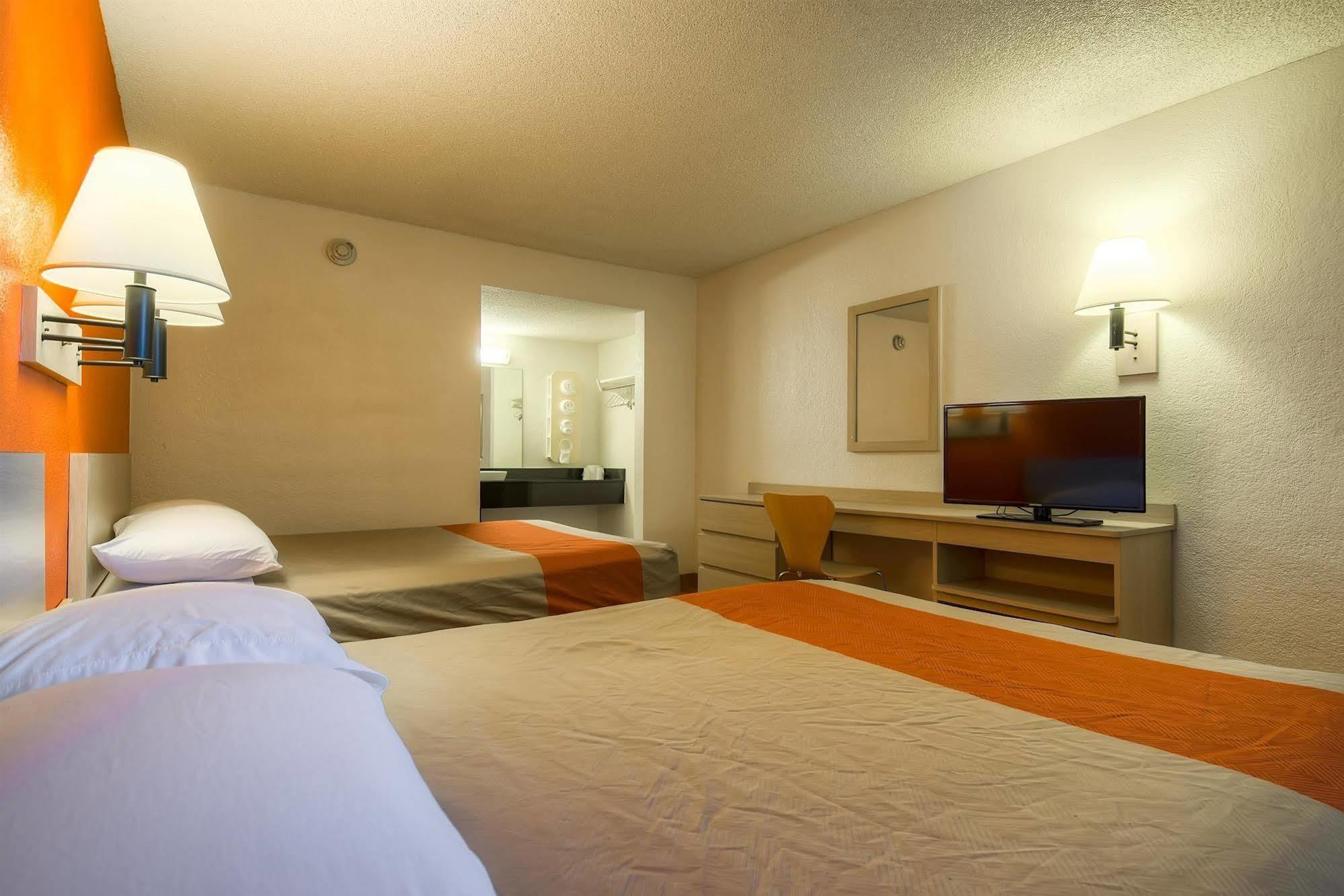 Motel 6-Rancho Mirage, Ca - Palm Springs Exteriér fotografie
