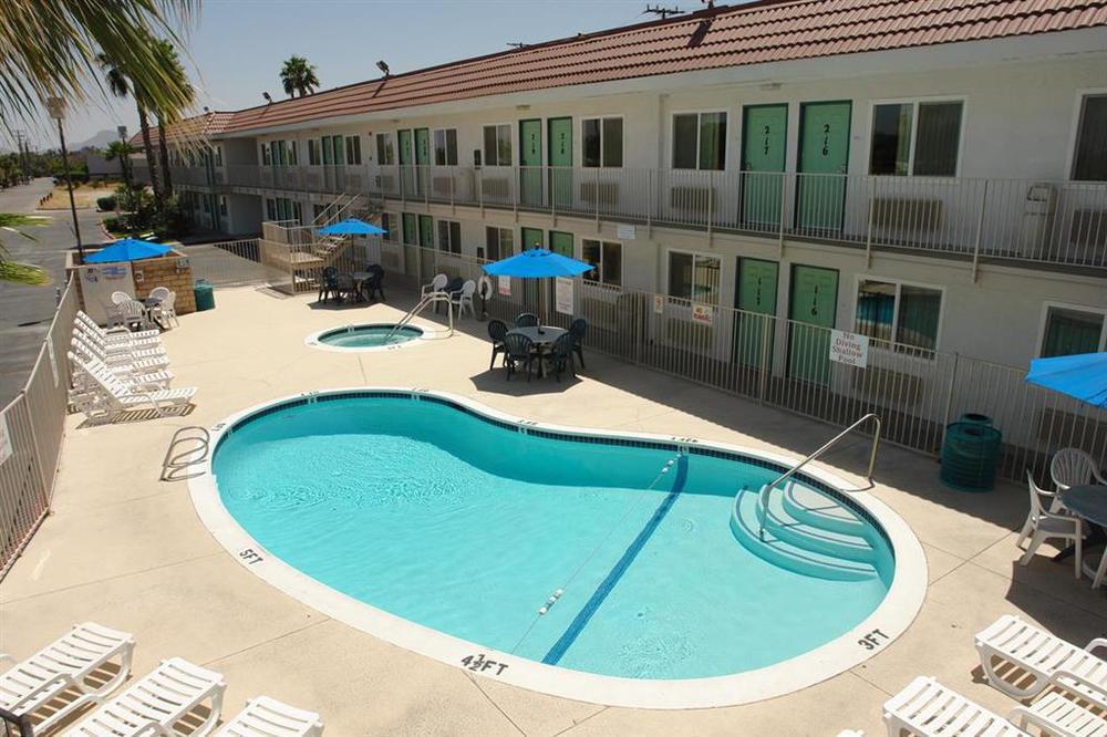 Motel 6-Rancho Mirage, Ca - Palm Springs Zařízení fotografie