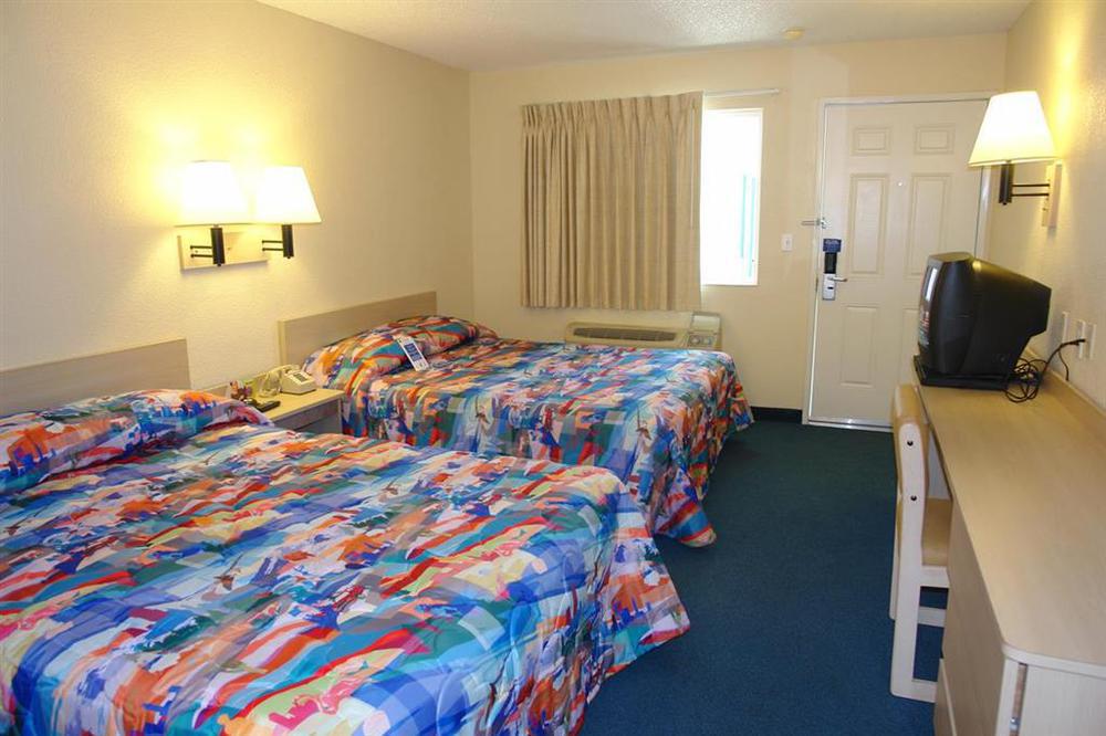 Motel 6-Rancho Mirage, Ca - Palm Springs Pokoj fotografie